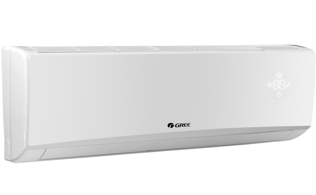 Điều Hòa Gree 2 chiều 9000 BTU GWH09KB-K6N0C4 - Hàng Chính Hãng - Chỉ Giao Hà Nội
