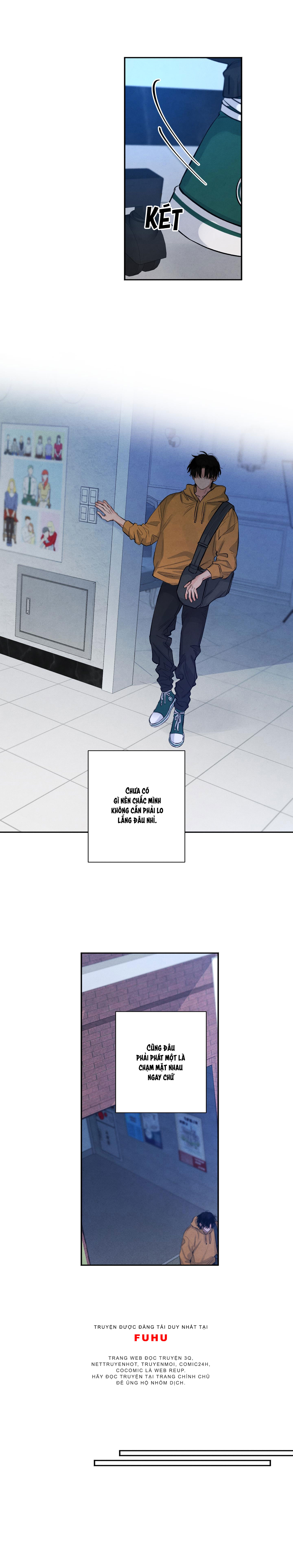 cơn mưa sao băng chapter 1 6