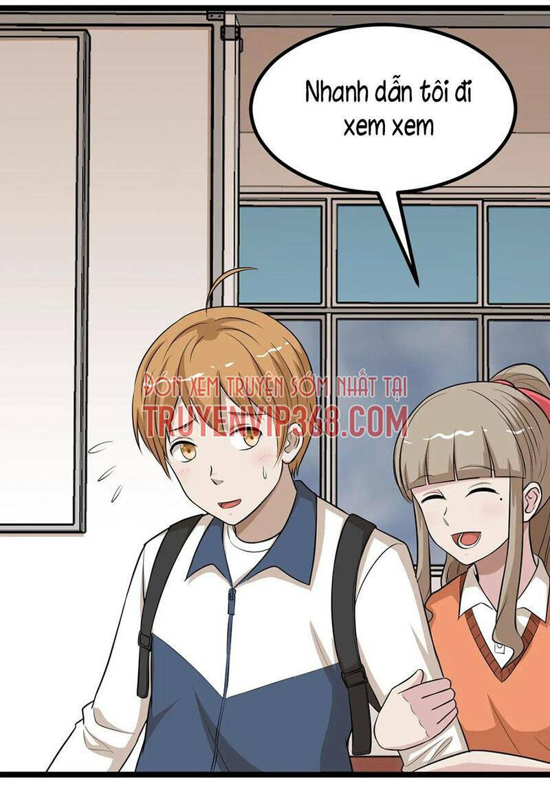 đai ca trở lại tuổi 16 chapter 156 20