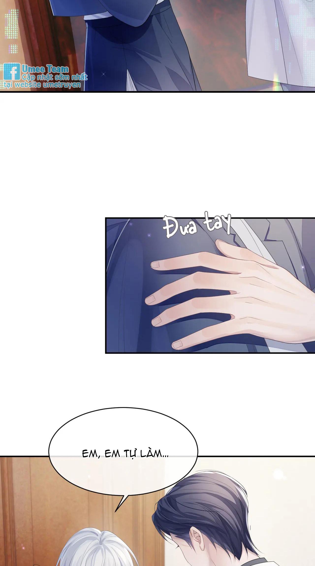 xin hãy ly hôn chapter 48 29