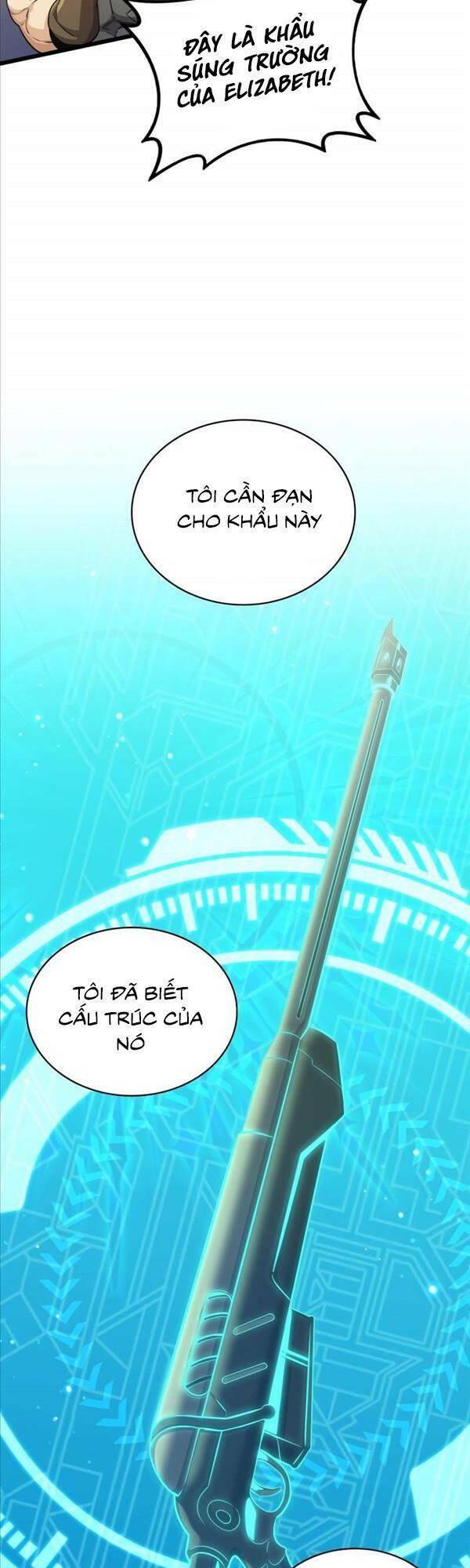 arcane sniper chapter 97 24