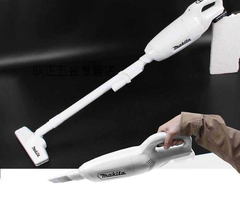 MÁY HÚT BỤI DÙNG PIN 30/11W MAKITA DCL182FRFW - HÀNG CHÍNH HÃNG