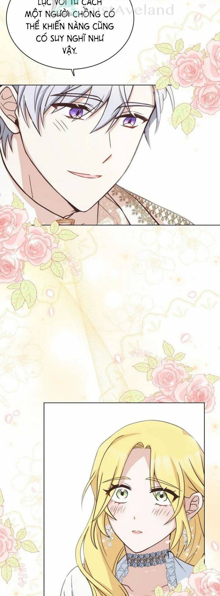 một đêm với hoàng đế chapter 40.5 6