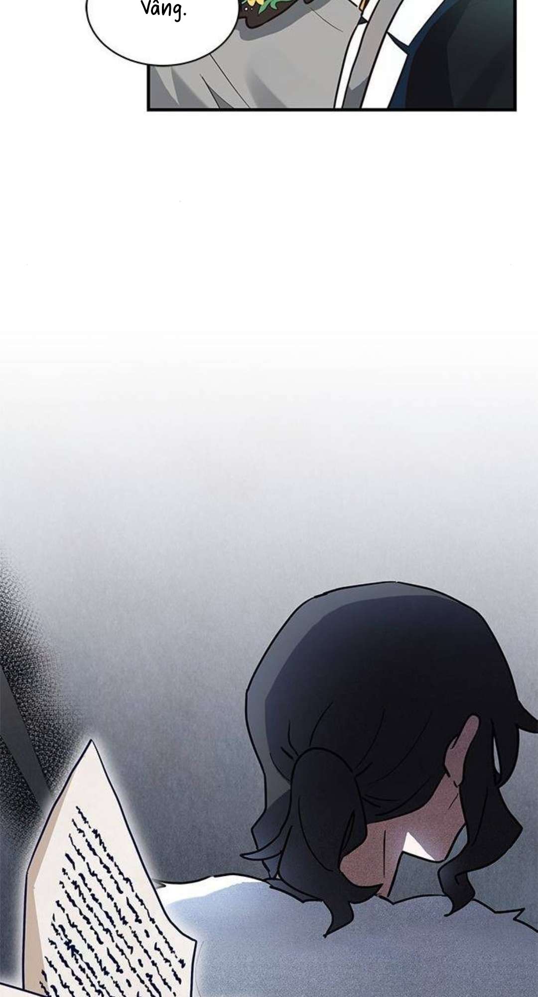 mèo con được gia tộc sói nhận nuôi? chapter 24 7