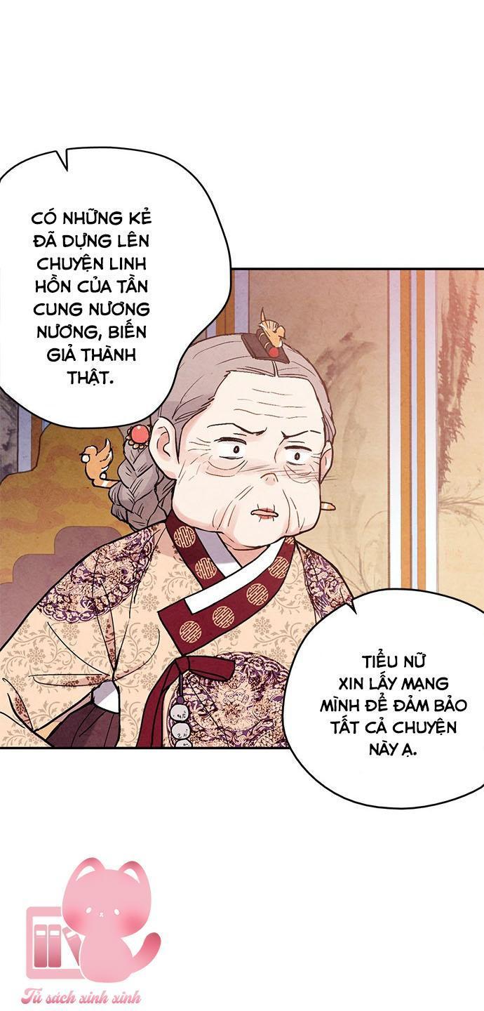 lệnh cấm hôn chapter 77 20