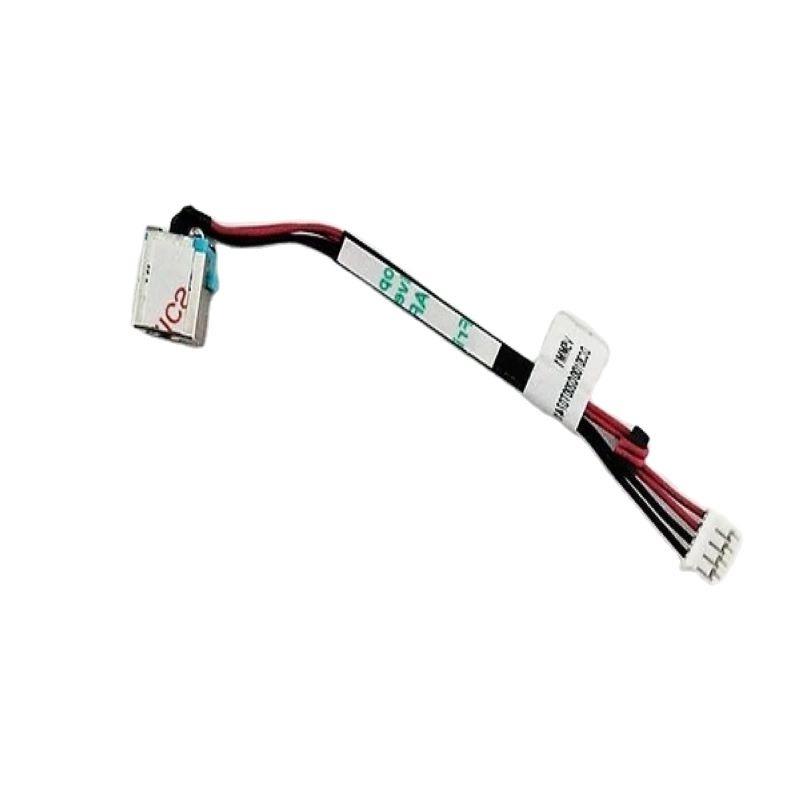 Cho Acer Aspire R7-571 R7-572 DC30100O200 50.Cổng Kết Nối Nguồn Điện M9Un2.003 DC