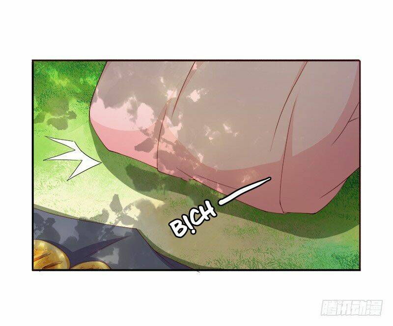 khuynh thế độc phi chapter 13 11