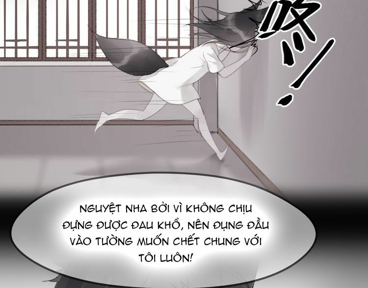 lượm được một tiểu hồ ly phần 2 chapter 54 22