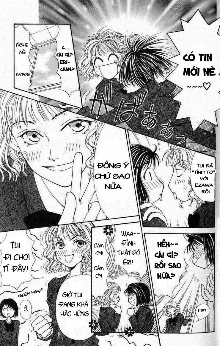 land of the blindfolded chapter 0 3