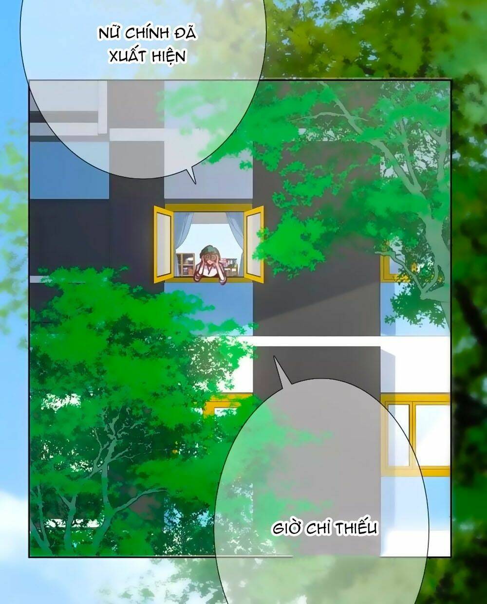 gia sư tình yêu của tôi chapter 18 10