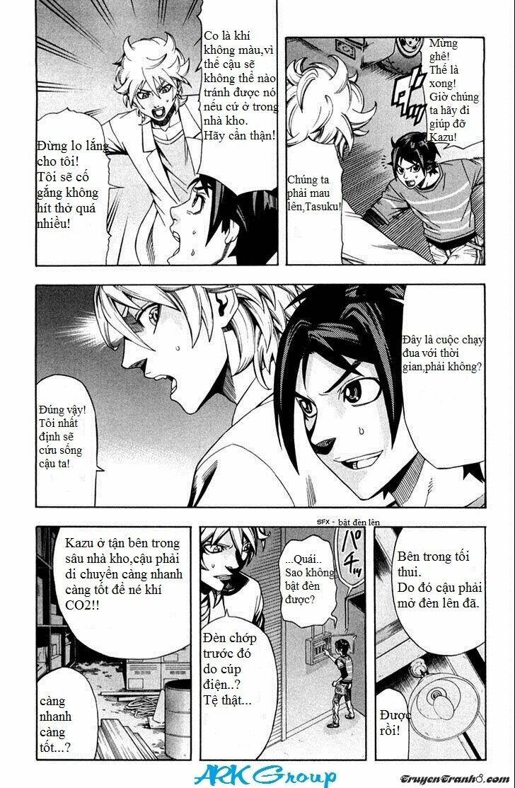 doctor duo chapter 19 2