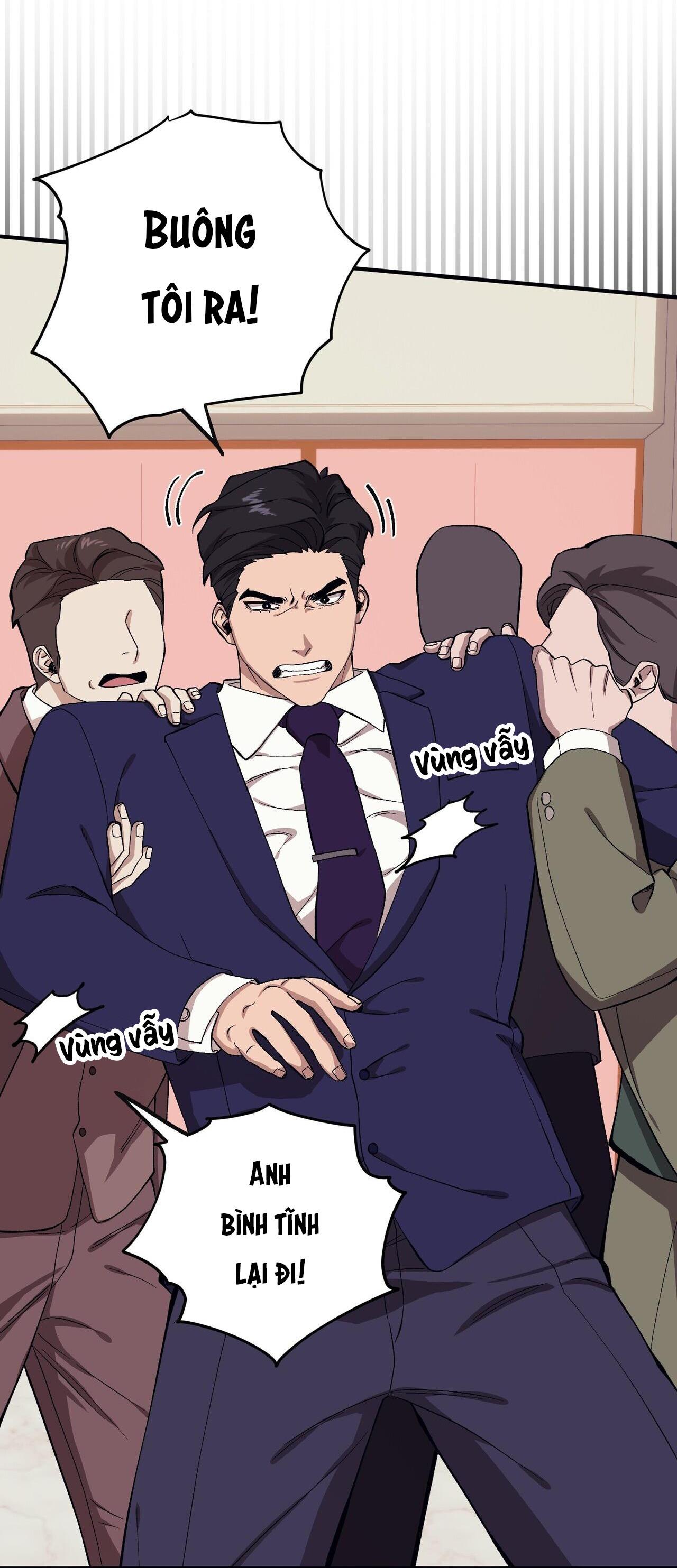 làm dâu nhà tài phiệt họ kang chapter 61 3