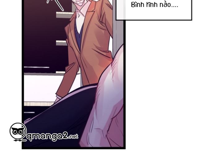 kiếp trước bí ẩn của giáo sư chapter 6 28