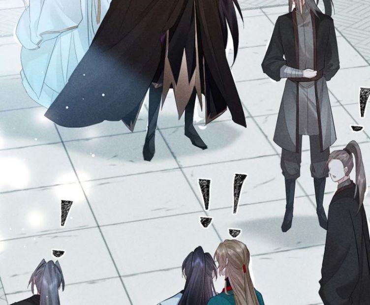 lại bị bạn trai cũ nhắm trúng rồi chapter 55 62