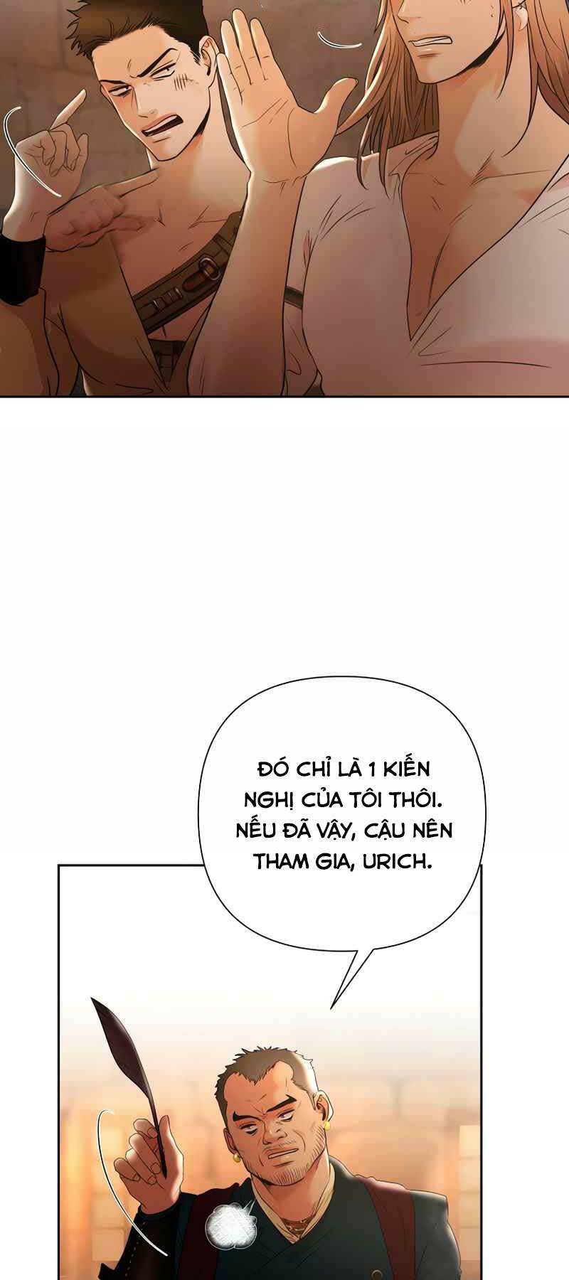 nhiệm vụ chiến binh chapter 8 22