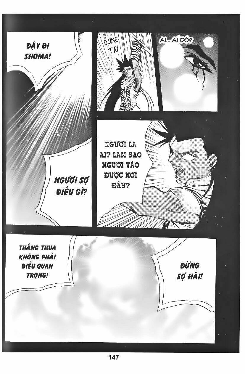 shoma - thiên vương thần kiếm chapter 59 22