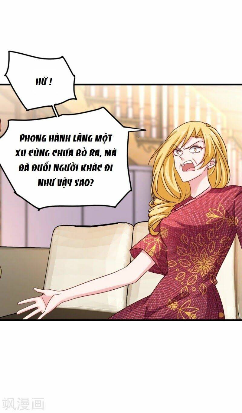 nhập cốt noãn hôn chapter 309 20