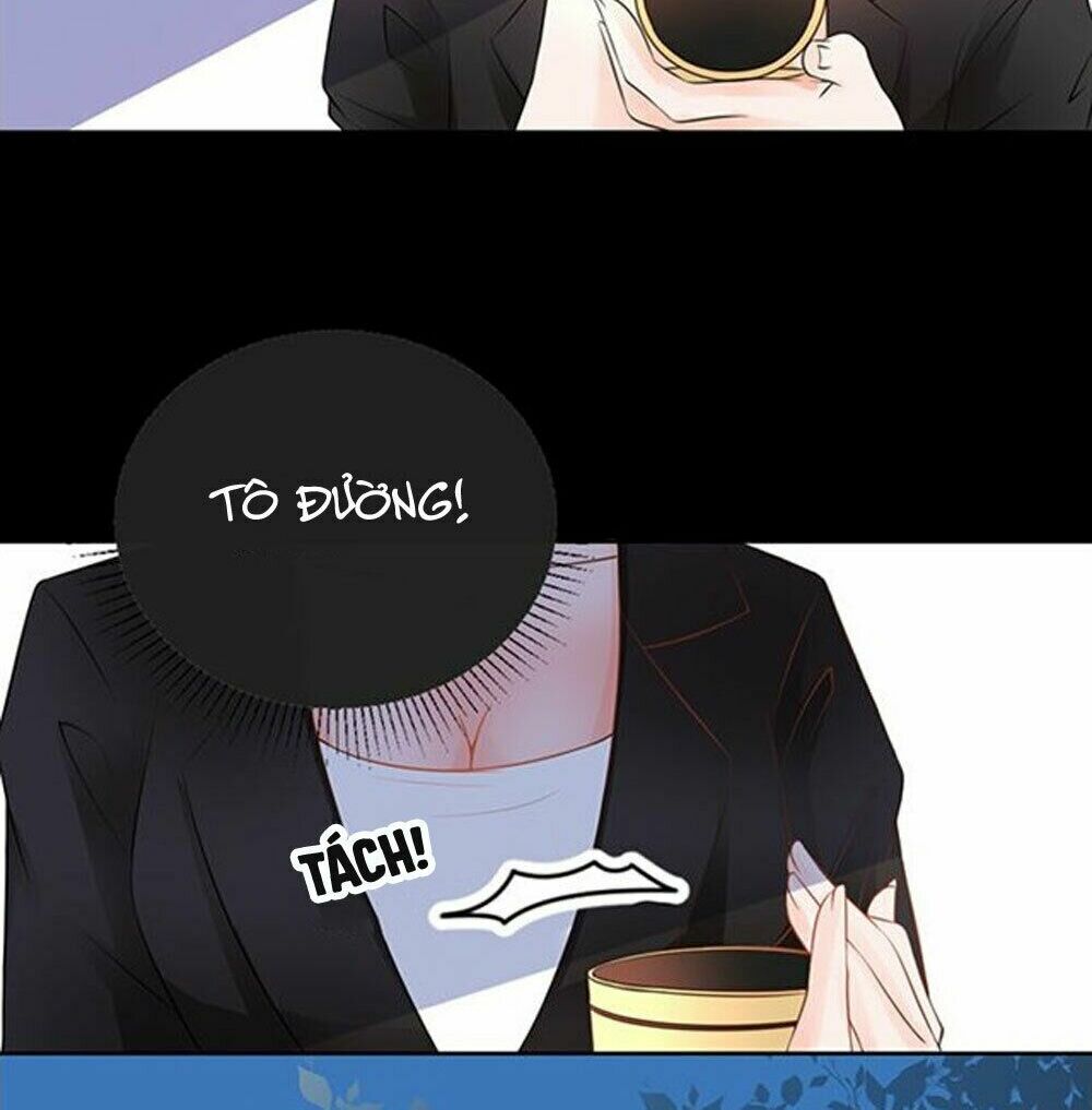 luyến đường thời quang chapter 31 15
