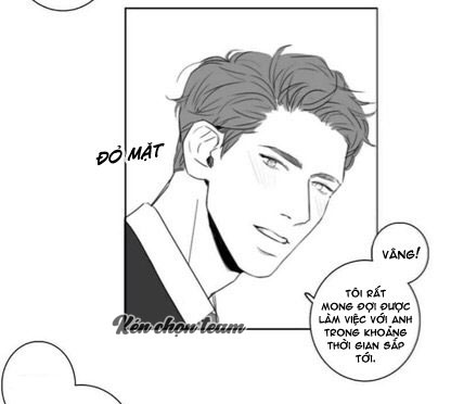 bí mật đằng sau nụ hôn ngọt ngào chapter 0 35