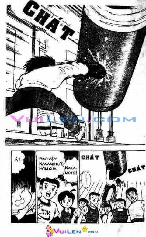 chibi cậu bé quyền anh (8 tập full) chapter 2 7