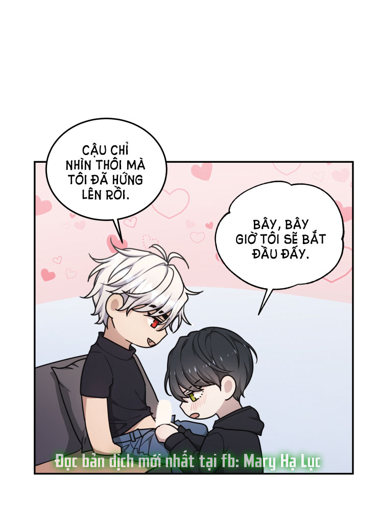 hỗn mộng chapter 26.1 22