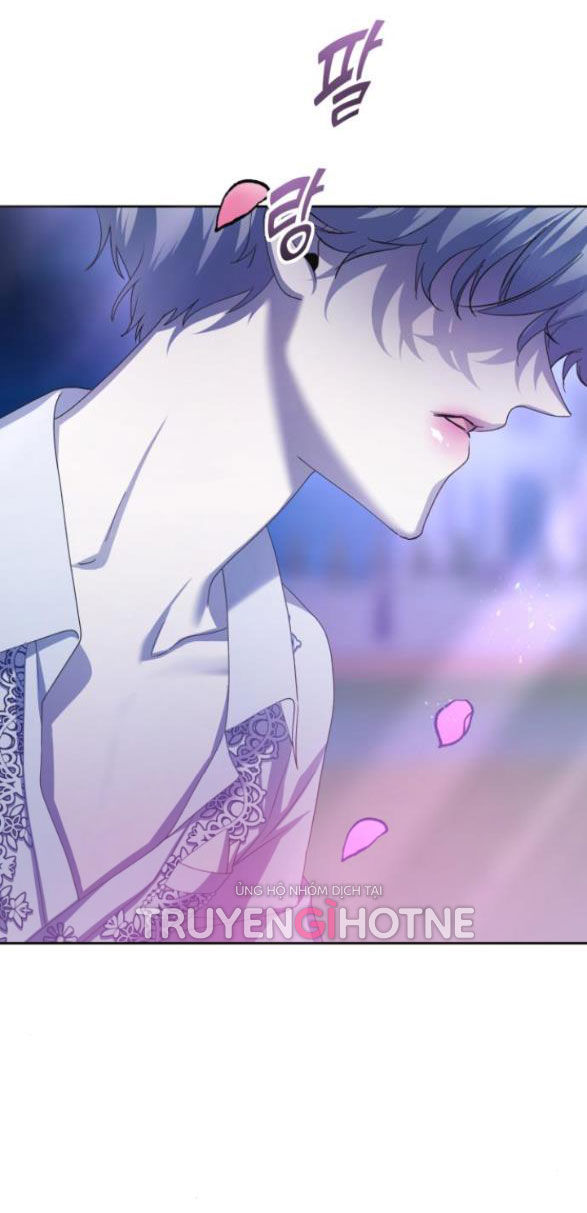 tôi muốn trở thành cô ấy dù chỉ là một ngày chapter 137.1 49