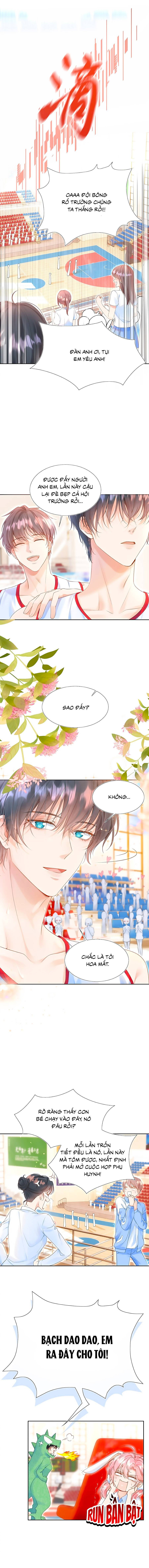 trọng sinh trở về năm ấy chồng tôi là hotboy chapter 1 4