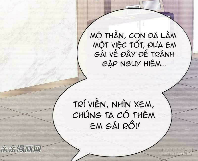 nam thần manh bảo tận diệt chapter 60 45