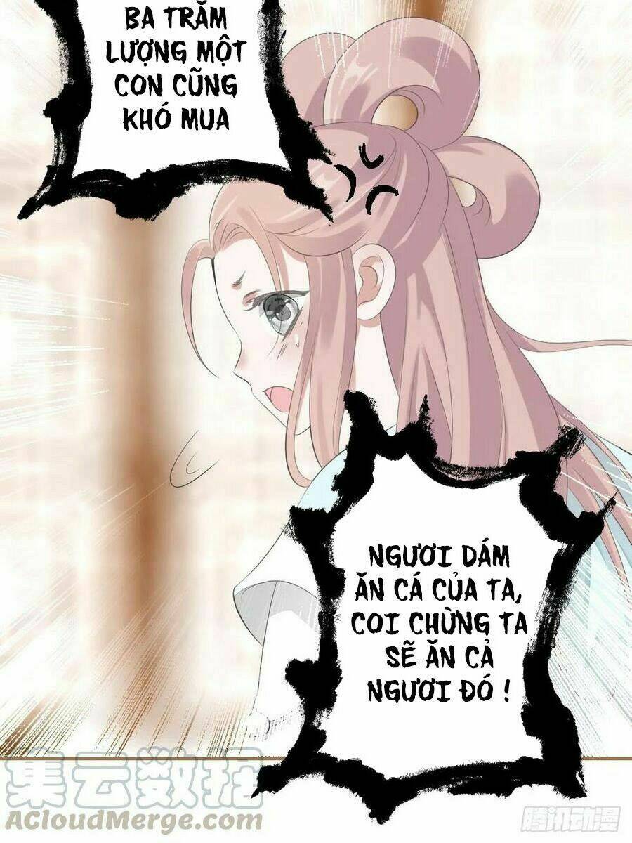 điền viên mật sủng: cô vợ nóng bỏng chapter 98 19