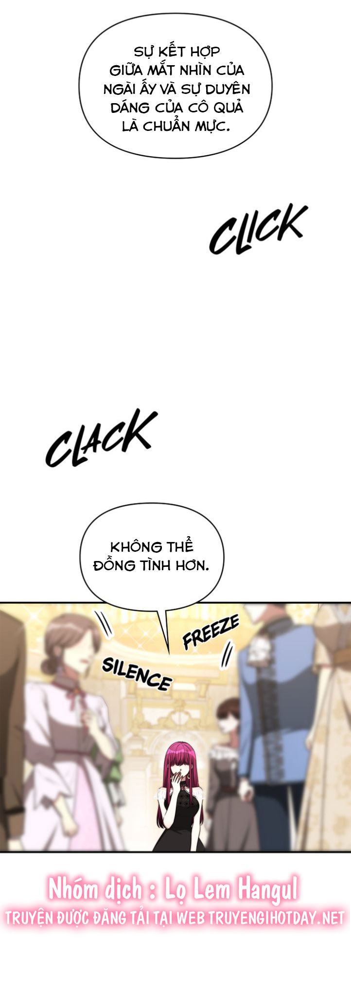 chuyện tình tay ba chapter 99 11