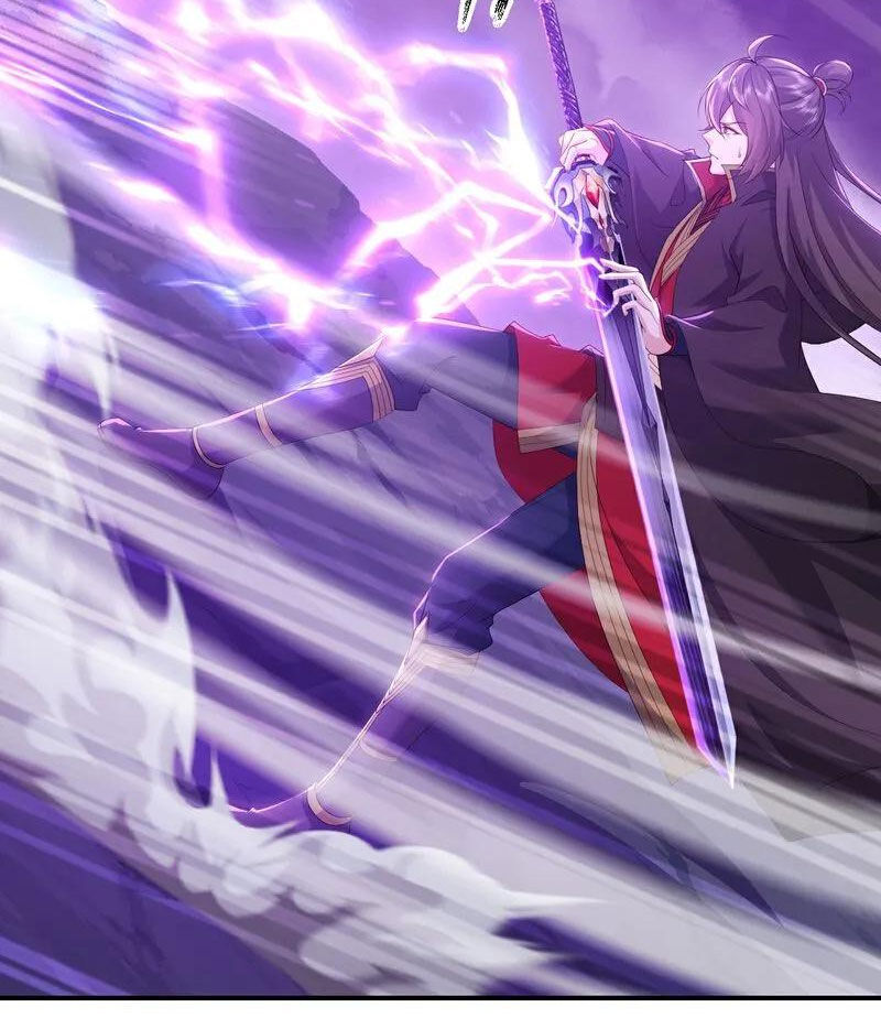 tiên võ đế tôn chapter 525 19