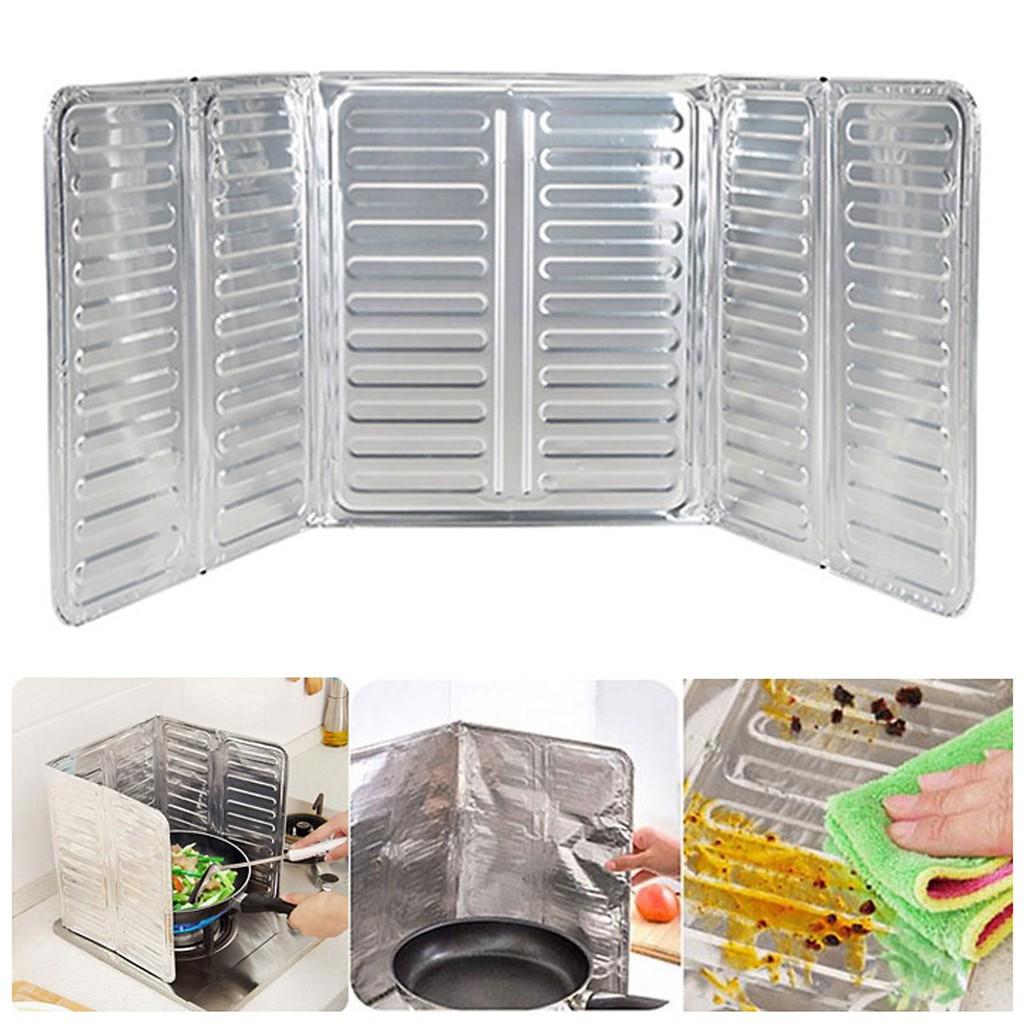 TẤM CHẮN DẦU MỠ NHÀ BẾP