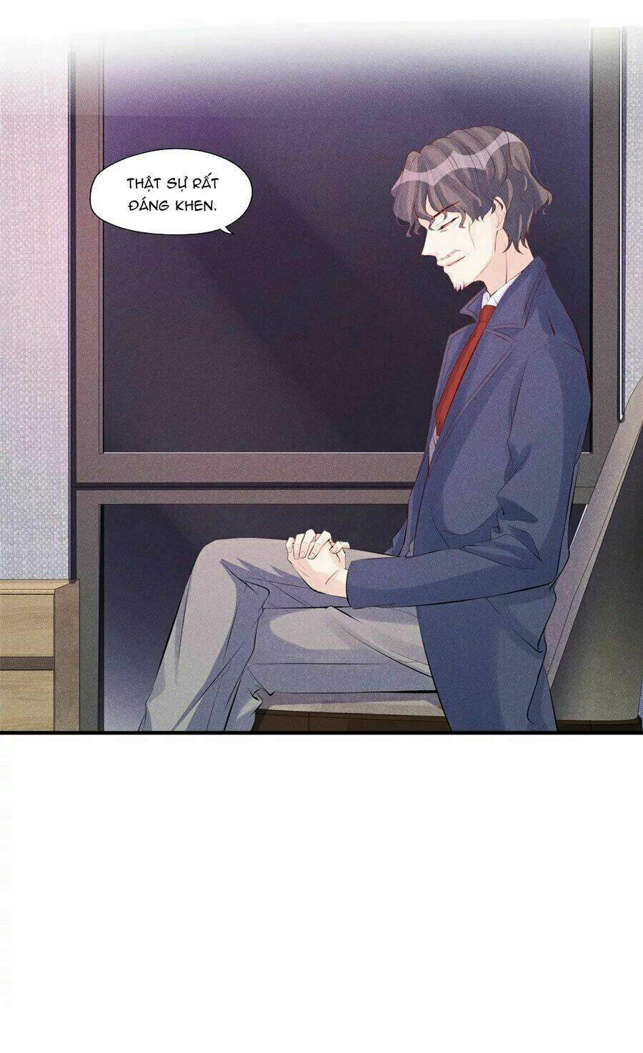 cạm bẫy lửa tình chapter 55 9