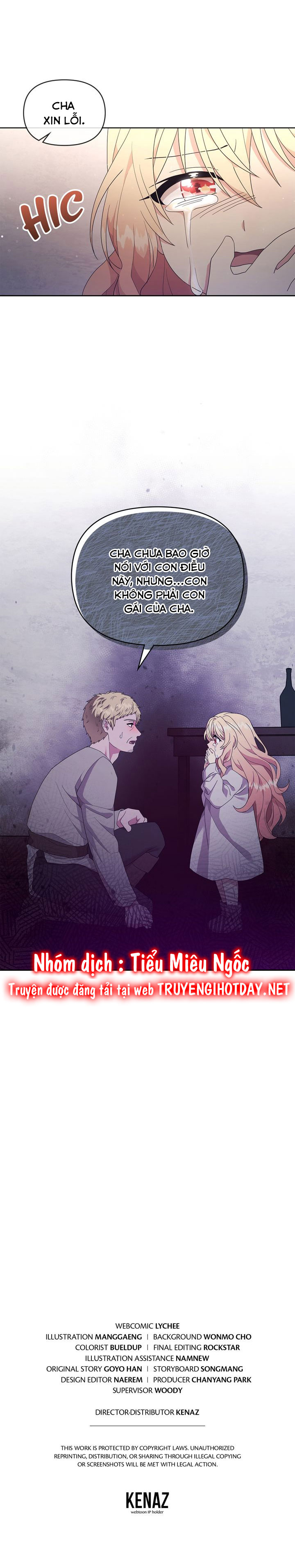 giải mã bí mật về anh ta chapter 4 10