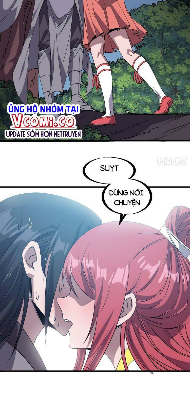 ta có một sơn trại chapter 234 15