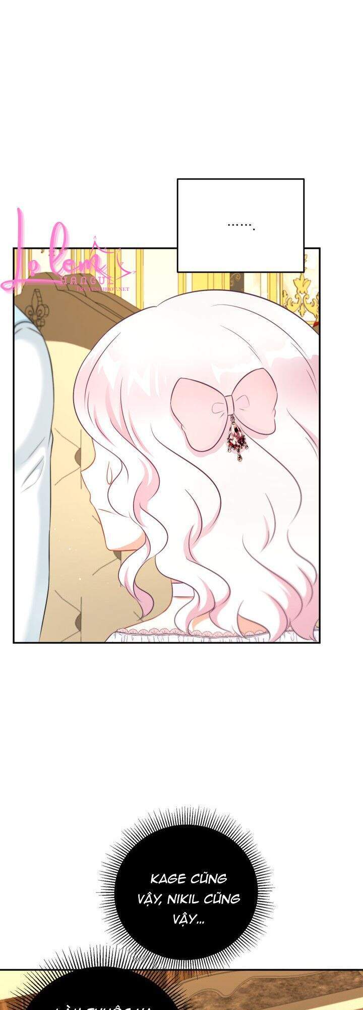 công chúa xấu xa chapter 32.2 2