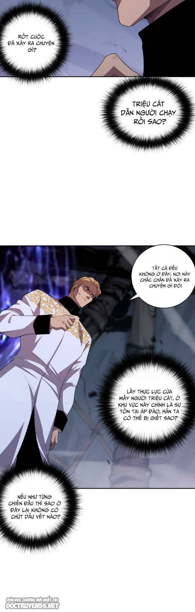 tử linh pháp sư! ta chính là thiên tài chapter 7 28