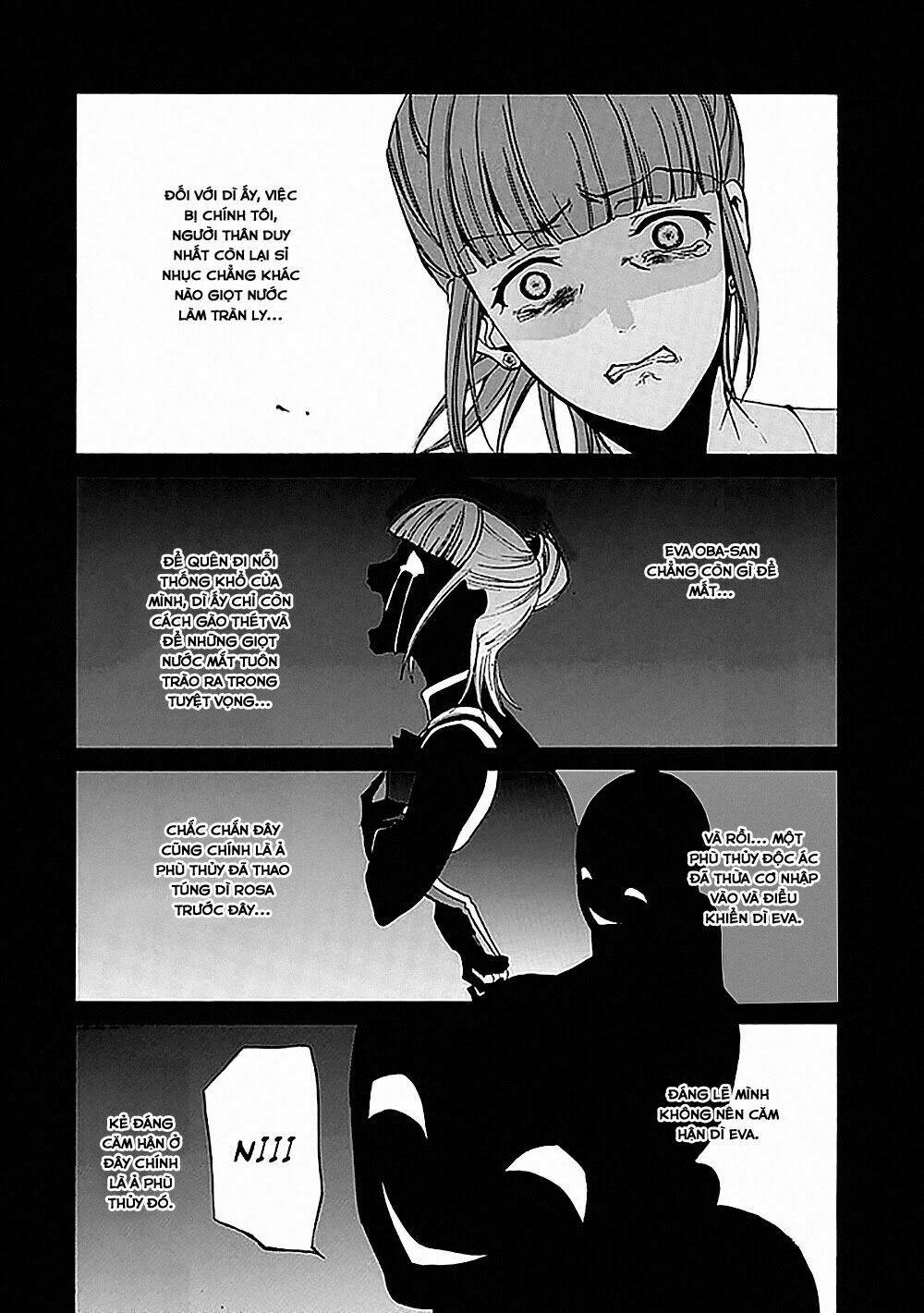 umineko no naku koro ni episode 4: alliance of the golden witch chapter 23 36