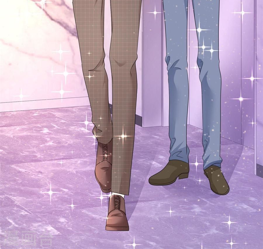 con đường phản công của sủng thê chapter 19 5