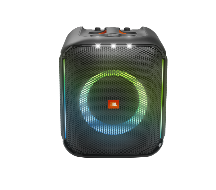 Loa Bluetooth Karaoke JBL Partybox Encore (Kèm Micro) (Công Suất 100W, Pin 10h) - Hàng Chính Hãng PGI