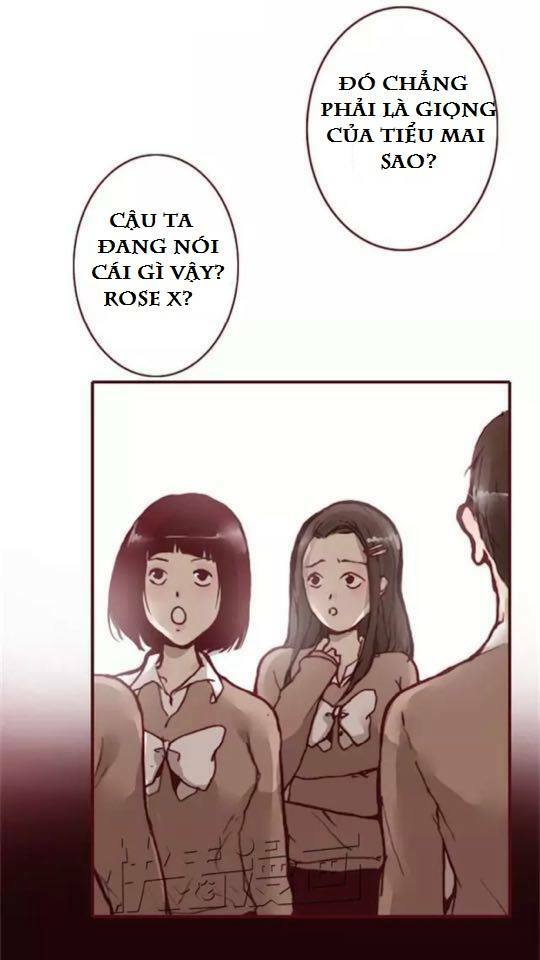 trả thù trường trung học phần 1 chapter 11 23