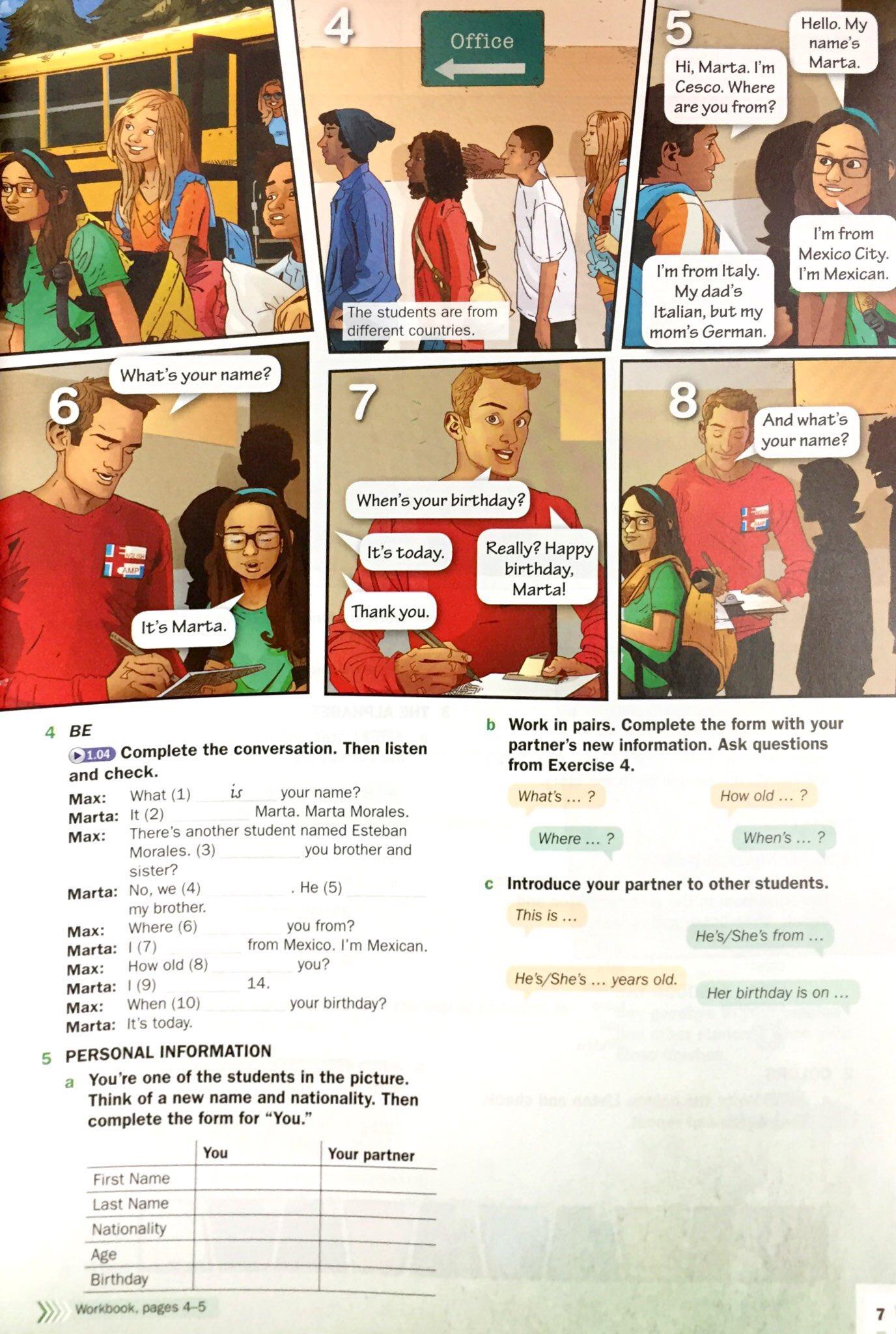 Go Beyond Student's Book Premium Pack 1