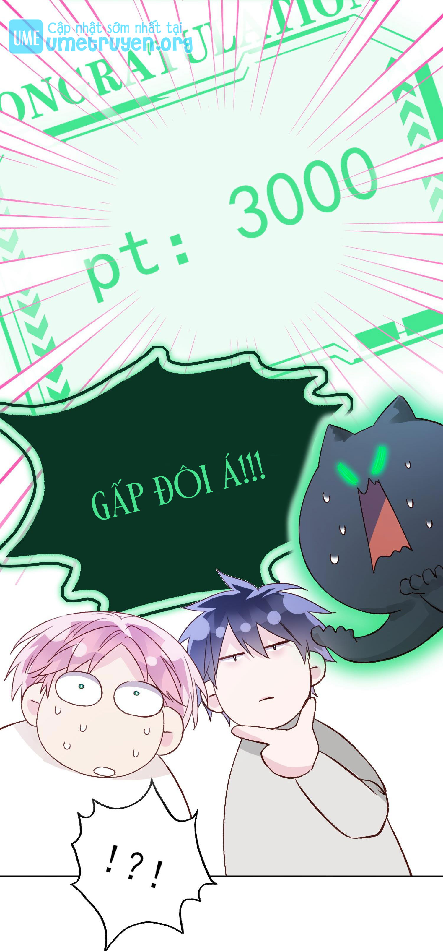 tôi phải làm một kẻ đại xấu xa chapter 37 35