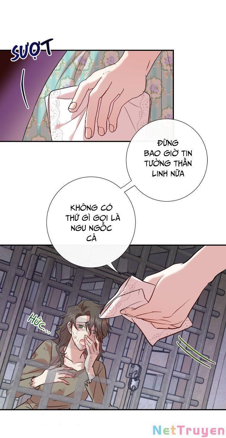 xin ngài đừng ăn tôi chapter 46 50