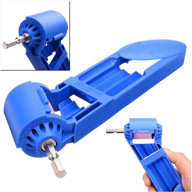 Bộ dụng cụ mài mũi khoan đa năng 2-12mm Đa năng