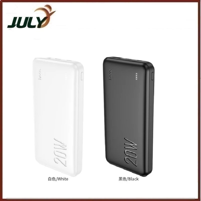 PIN SẠC DỰ PHÒNG J87 10000mAh - JL