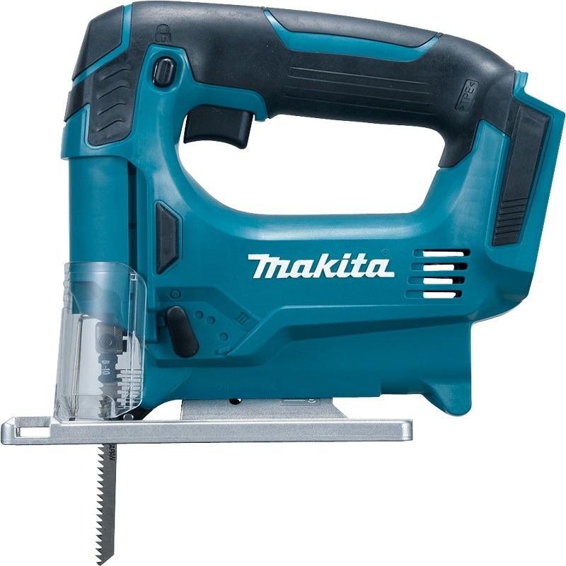 MÁY CƯA LỌNG DÙNG PIN 18V MAKITA JV183DZ - HÀNG CHÍNH HÃNG