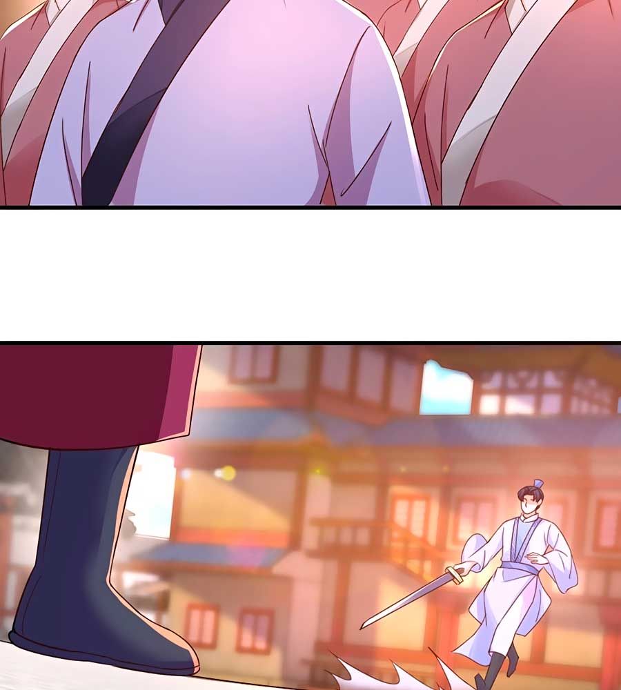 nông nữ thù sắc chapter 233 21