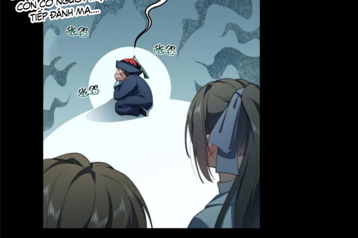 nữ chính chạy từ trong sách ra thì phải làm sao chapter 64 21