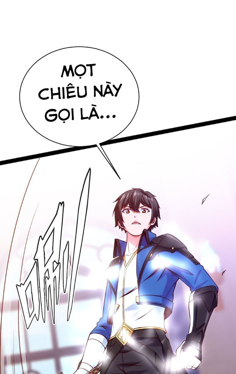 ma thú kiếm thánh dị giới tung hoành chapter 118 50